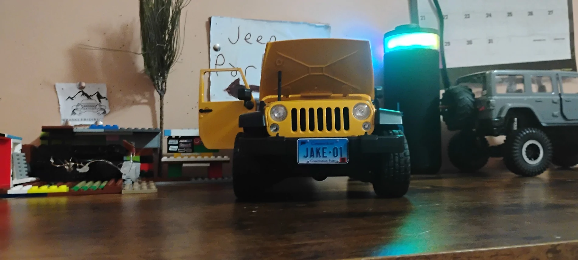 Jeep Gladiator new to the forum 1000015768