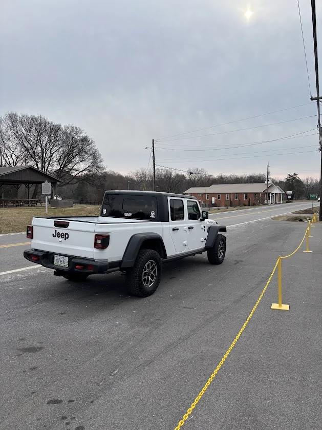 Jeep Gladiator Introductions & Welcome Thread 👋 IMG_1302