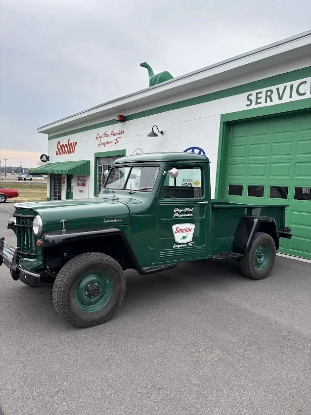Jeep Gladiator Introductions & Welcome Thread 👋 IMG_1301