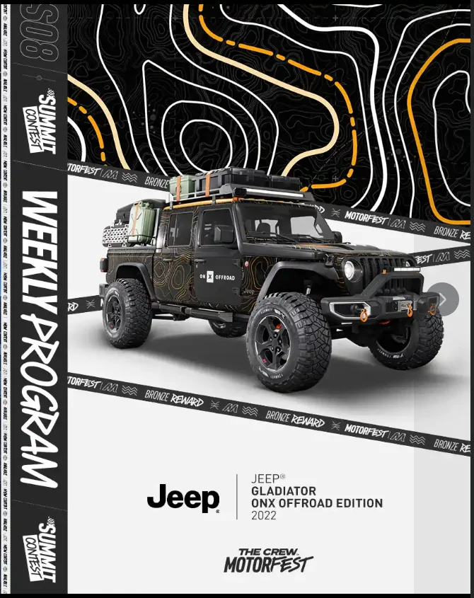 Jeep Gladiator Clayton Discount Code 1770139009740-tm