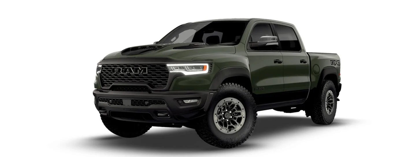 Jeep Gladiator 2022 AEV Gladiator Rubicon build iris