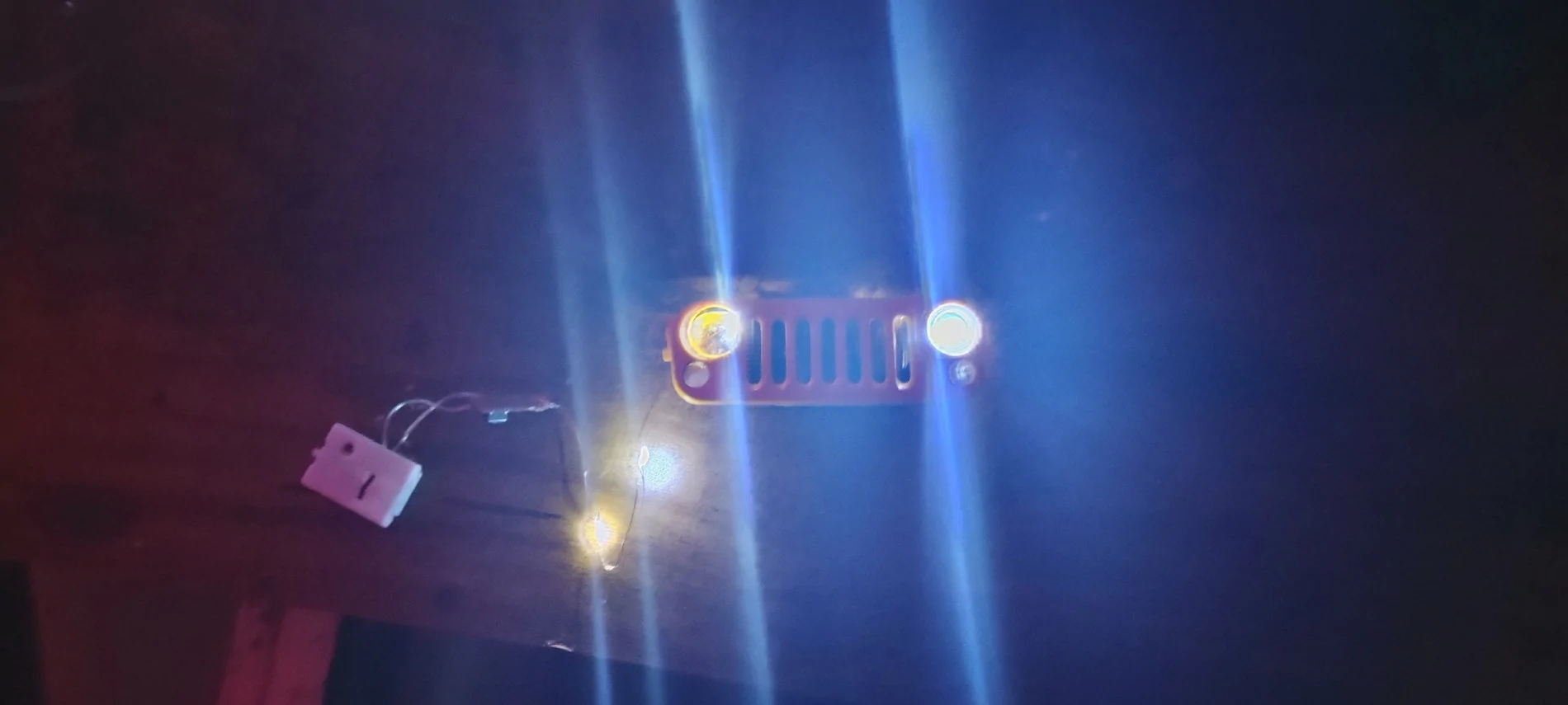Jeep Gladiator new to the forum 1000015792