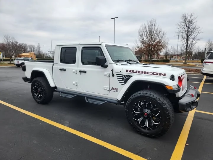 Jeep Gladiator Introductions & Welcome Thread 👋 603902100_26389377557318654_1329197556748890742_n