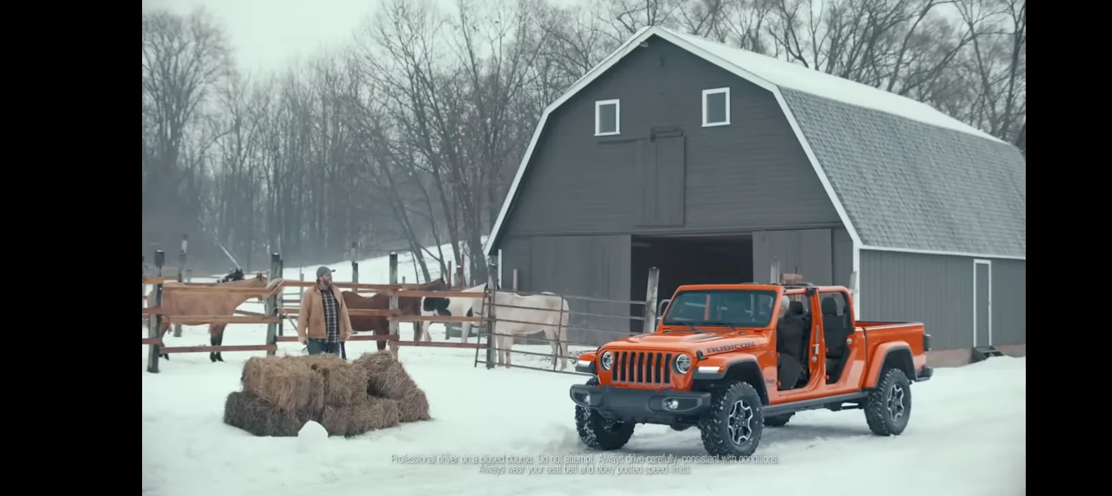 Jeep Gladiator new to the forum 1000015811
