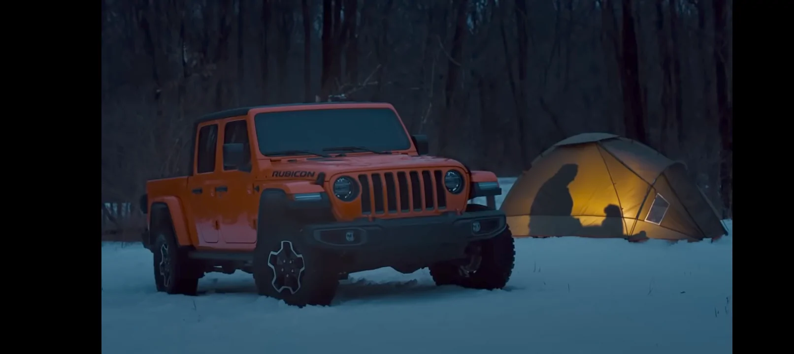 Jeep Gladiator new to the forum 1000015813