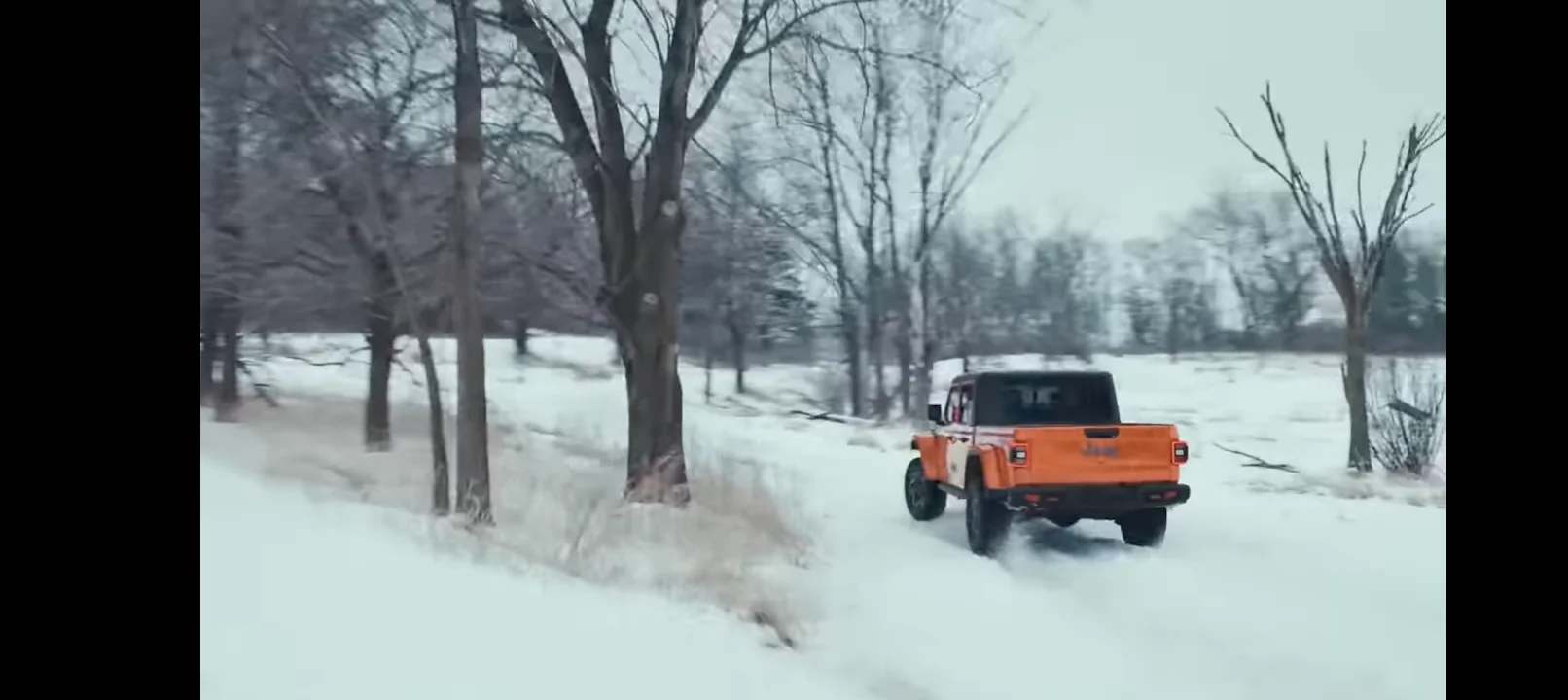 Jeep Gladiator new to the forum 1000015812