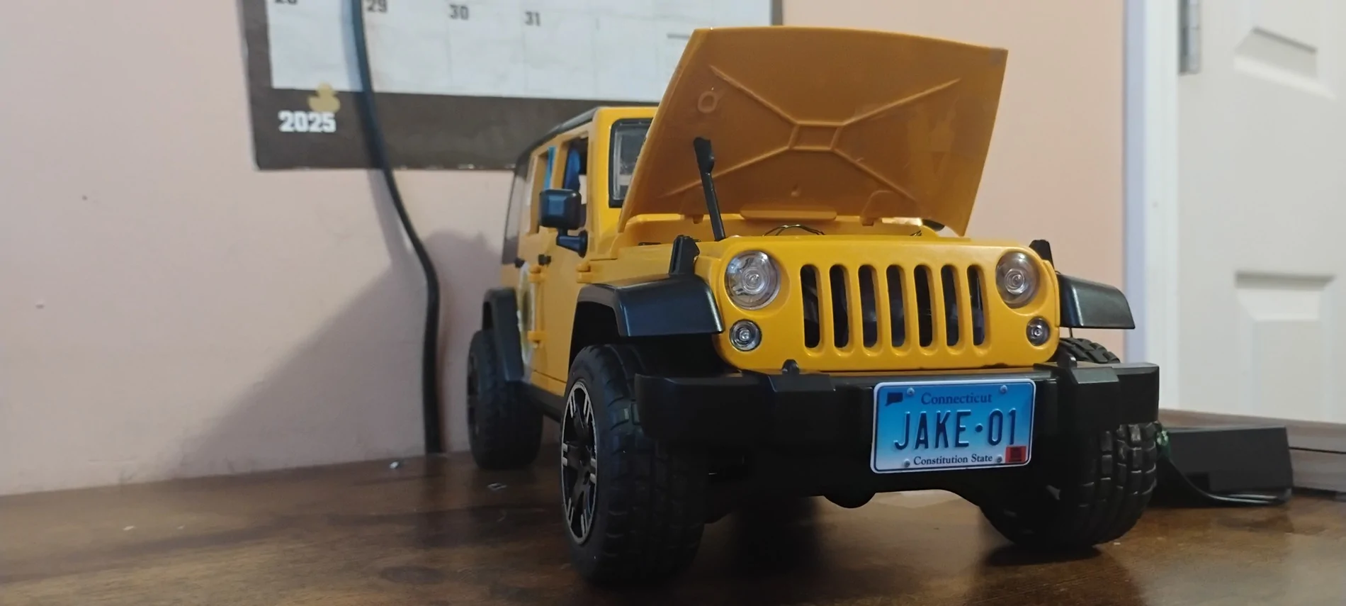 Jeep Gladiator new to the forum 1000015818