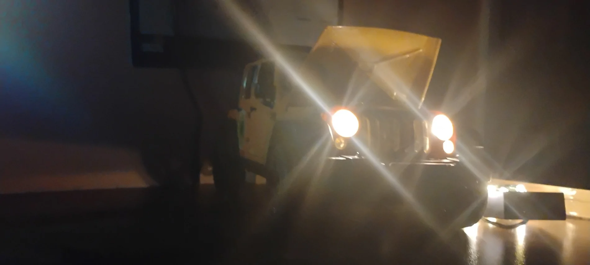 Jeep Gladiator new to the forum 1000015820