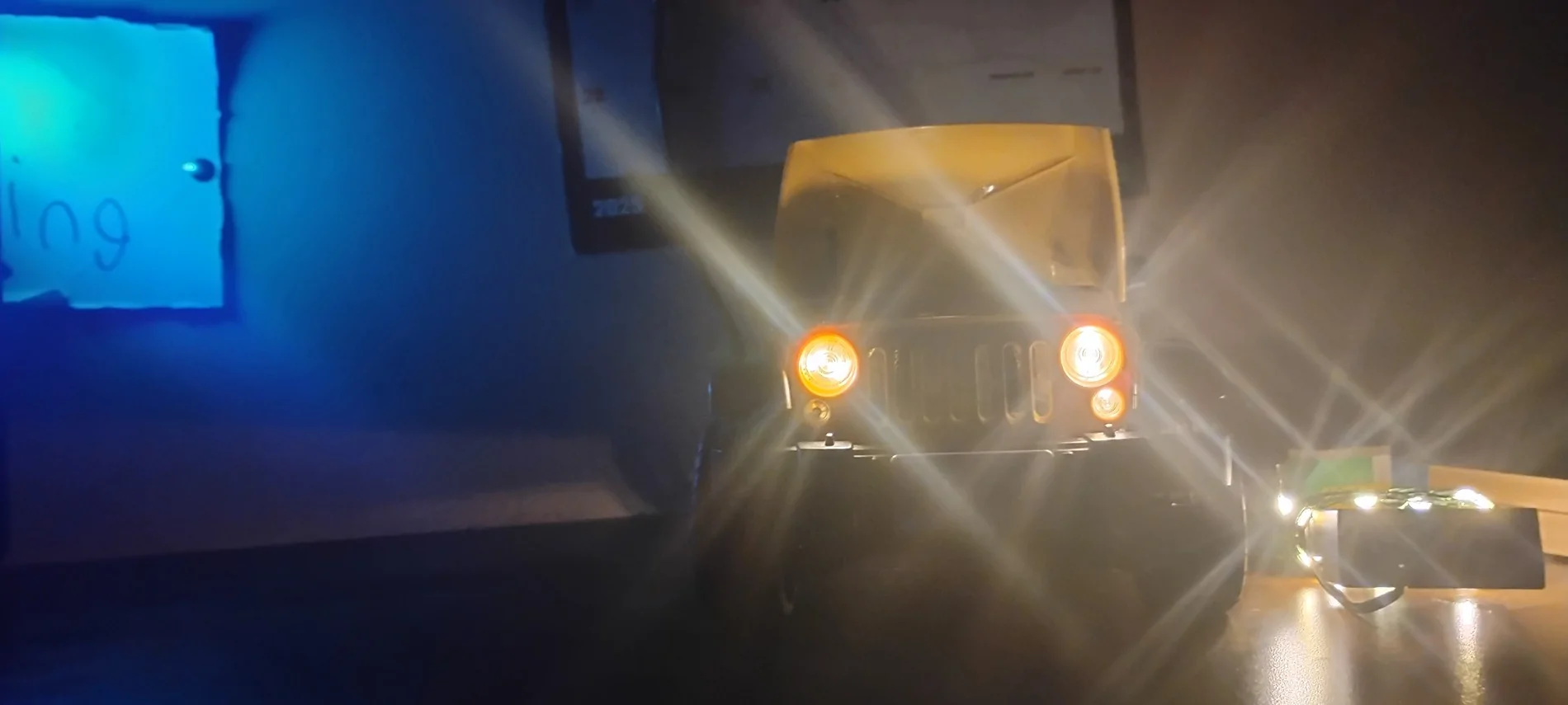 Jeep Gladiator new to the forum 1000015819