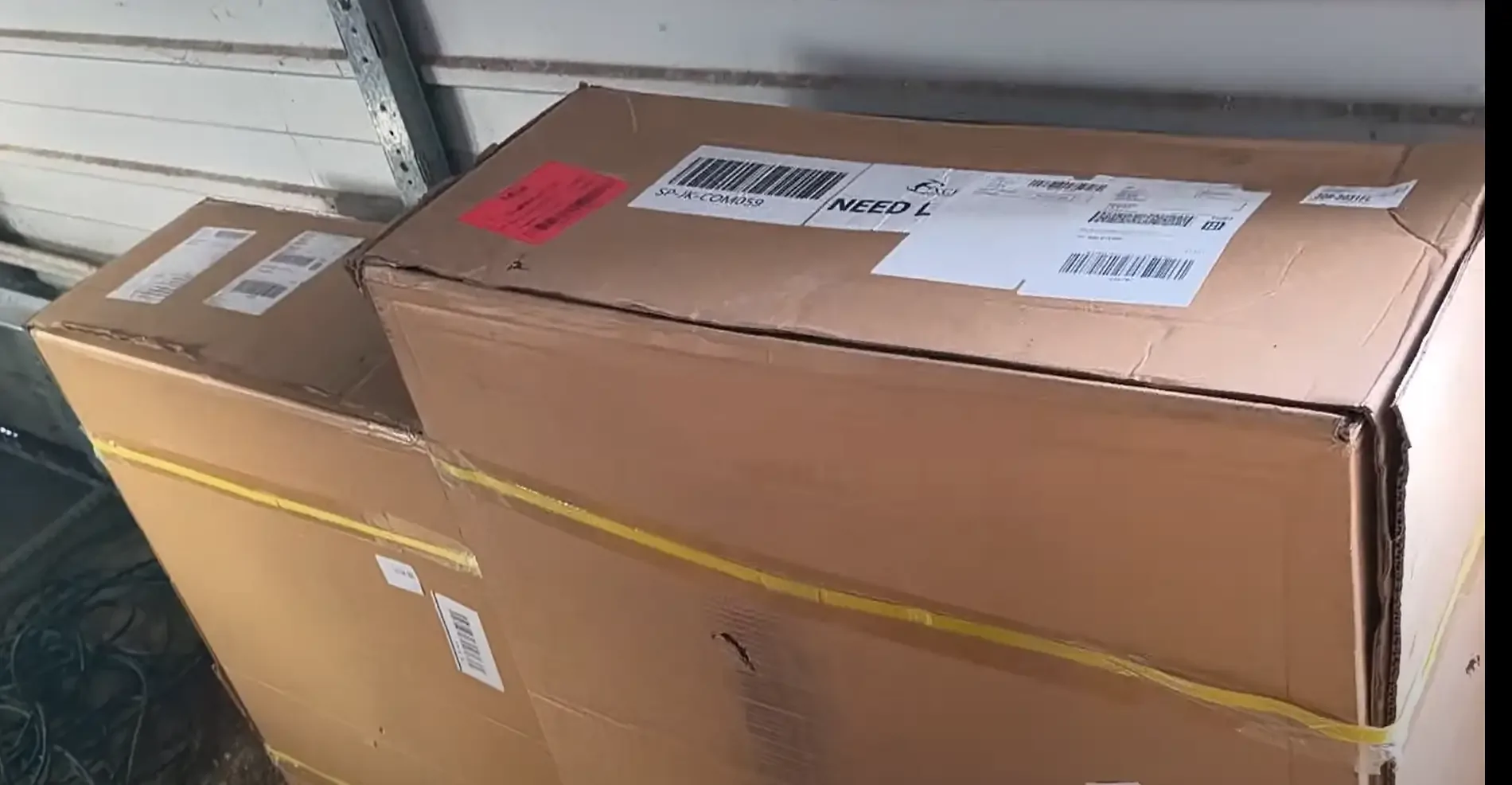 Jeep Gladiator 3RD UPDATE-Temps-Be-Damned! Rears Tubes Installed. My Experience w/ ExceedFab SD1 Tube Doors-From Ordering to Spring Install, Usage & Review 1770158823748-i4