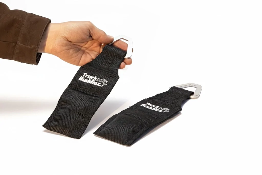 Jeep Gladiator New Product Giveaway: Free EZ4X4 EZ FlipTop by and Truck Buddiez. Comment to Enter image (9)