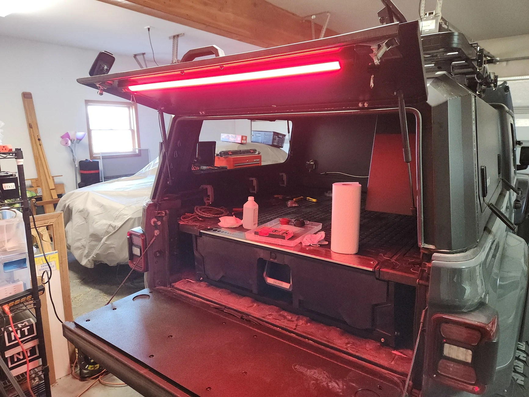 Jeep Gladiator RSI Adventure Cap 0e954e8f-5499-4e14-ad02-44b3c778caf7