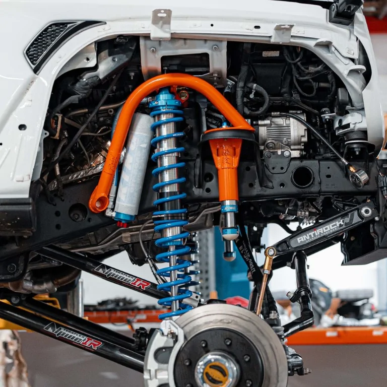 Jeep Gladiator 2022 AEV Gladiator Rubicon build ror-01 (Medium)