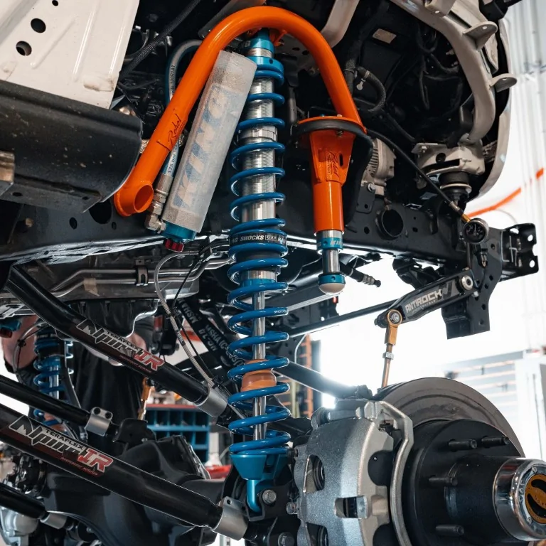 Jeep Gladiator 2022 AEV Gladiator Rubicon build ror-41 (Medium)