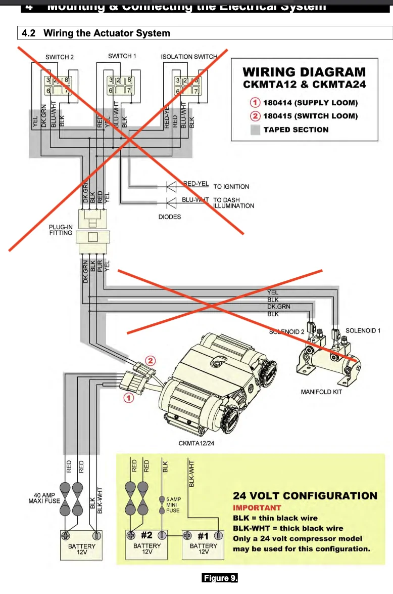 Jeep Gladiator IDEAL ARB PLACEMENT Screenshot 2026-02-04 at 5.59.31 PM