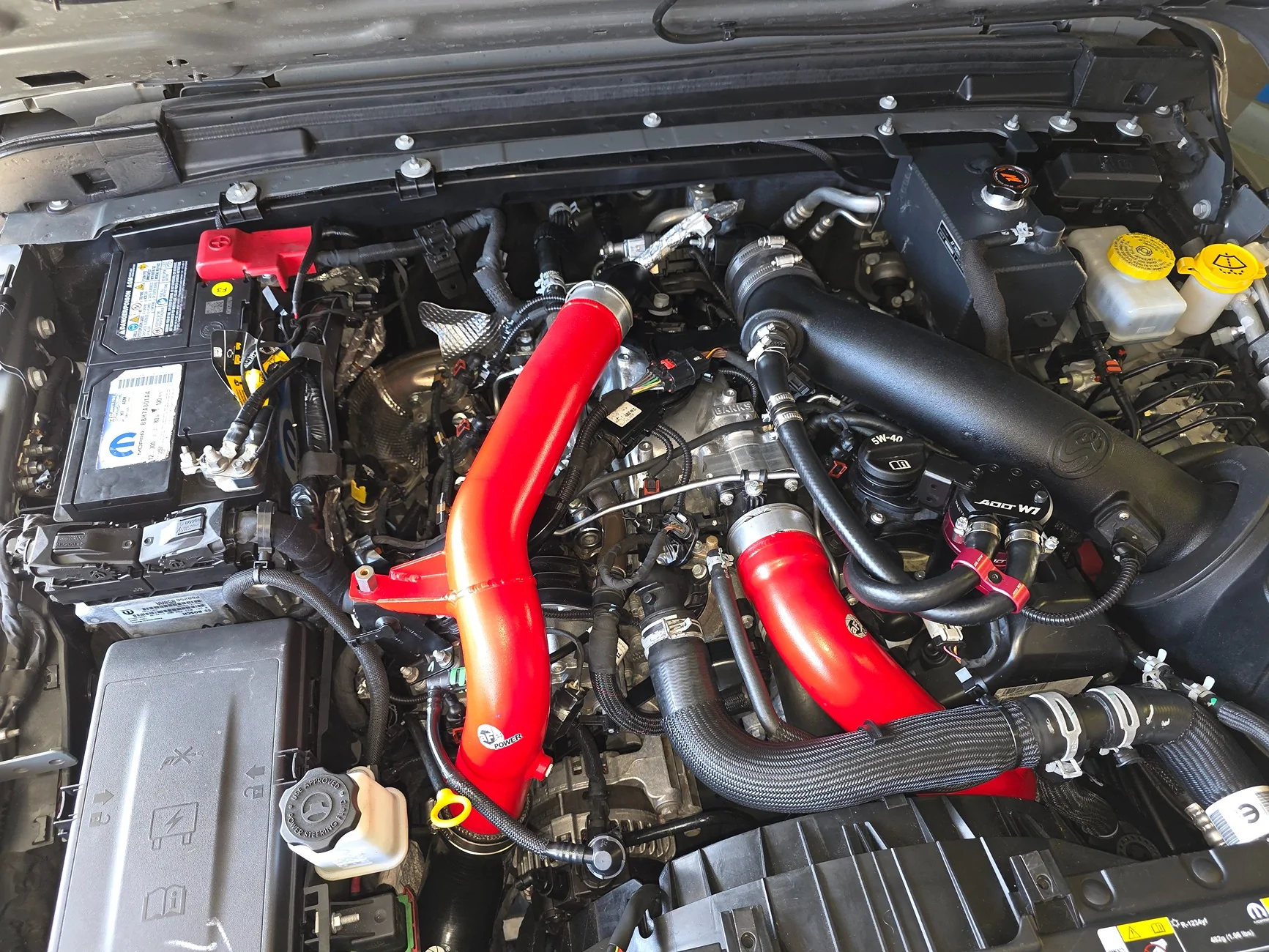 Jeep Gladiator Ecodiesel Total Delete plus 20260119_134731