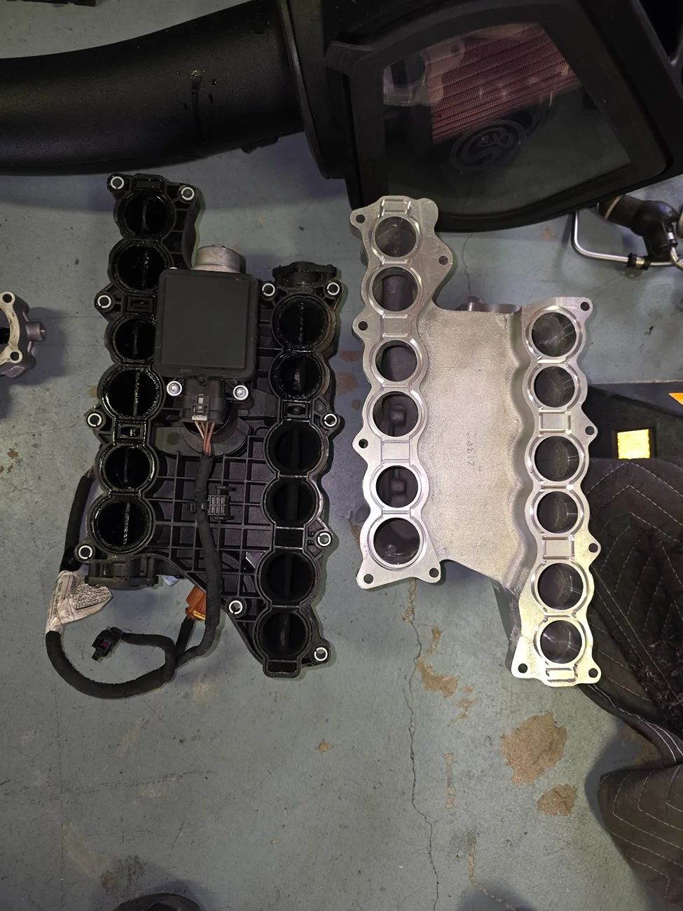 Jeep Gladiator Ecodiesel Total Delete plus 20260116_171242