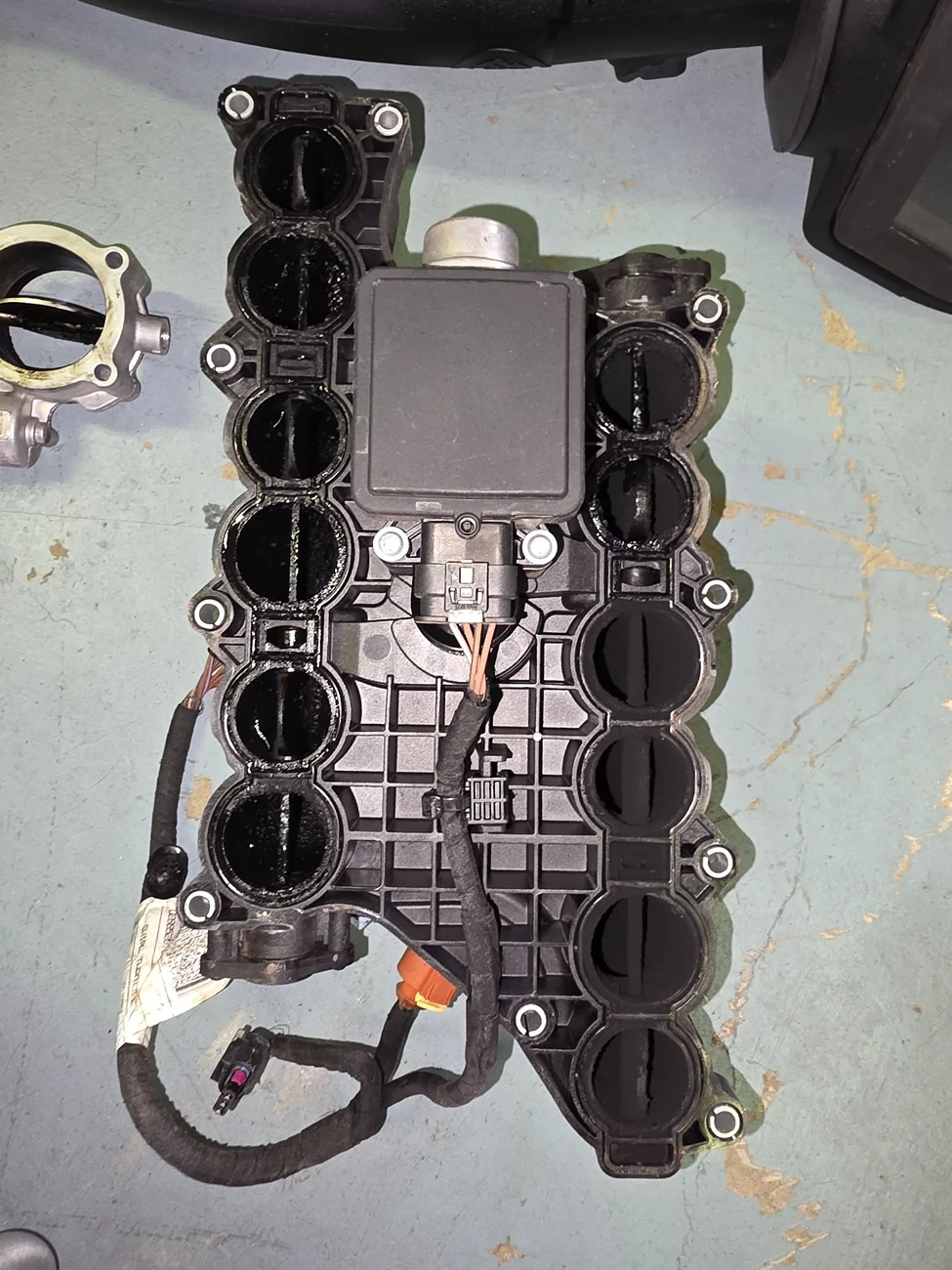 Jeep Gladiator Ecodiesel Total Delete plus 20260116_171114
