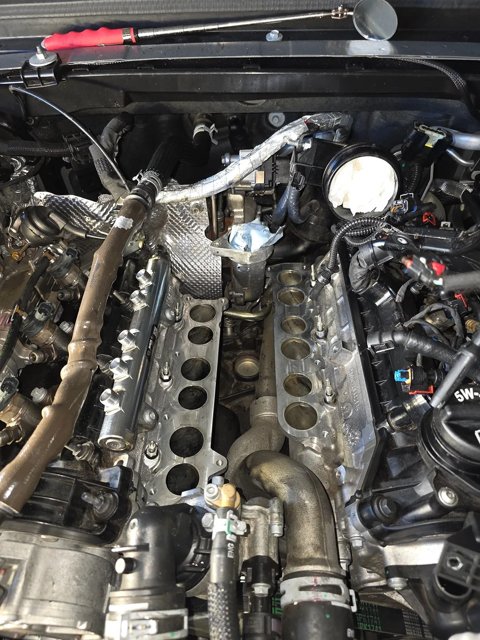 Jeep Gladiator Ecodiesel Delete tunes 20260116_161134
