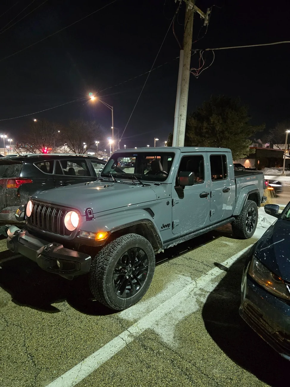 Jeep Gladiator ANVIL Gladiator JT Club 20260127_181616