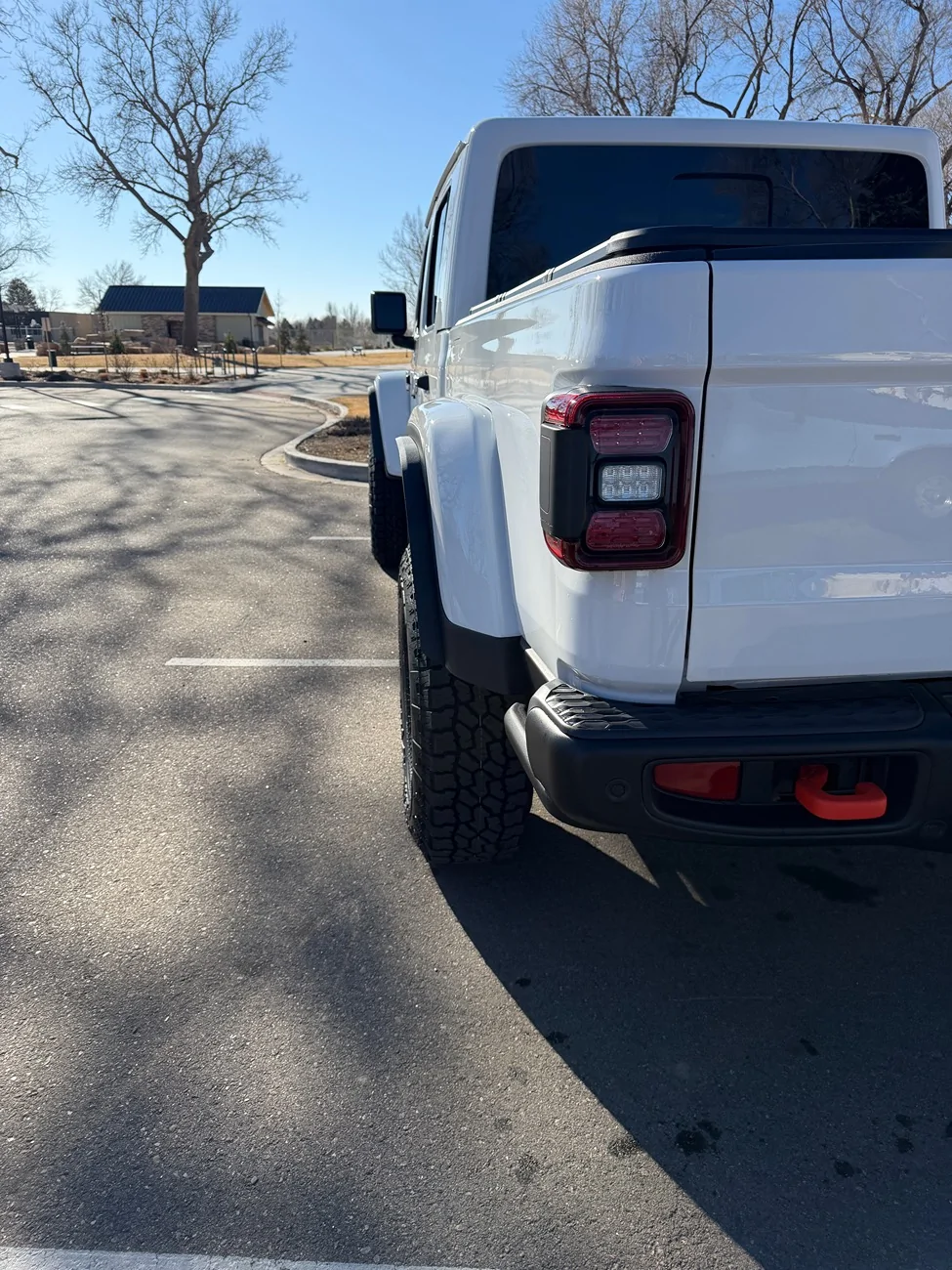 Jeep Gladiator Dilemna on tires… IMG_3001