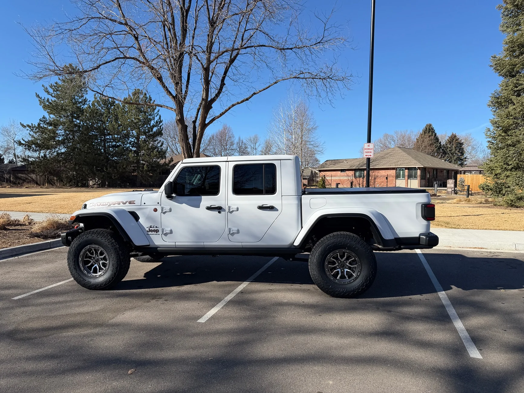 Jeep Gladiator Dilemna on tires… IMG_2998