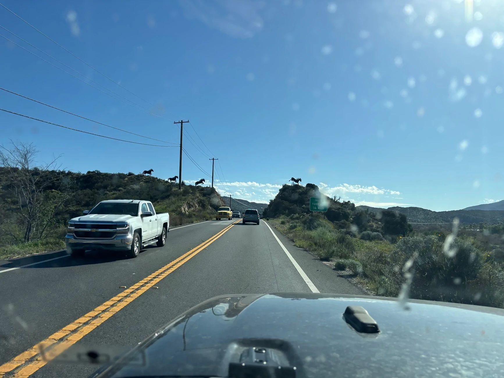 Jeep Gladiator FROADER76’s 2020 Rubicon IMG_1972