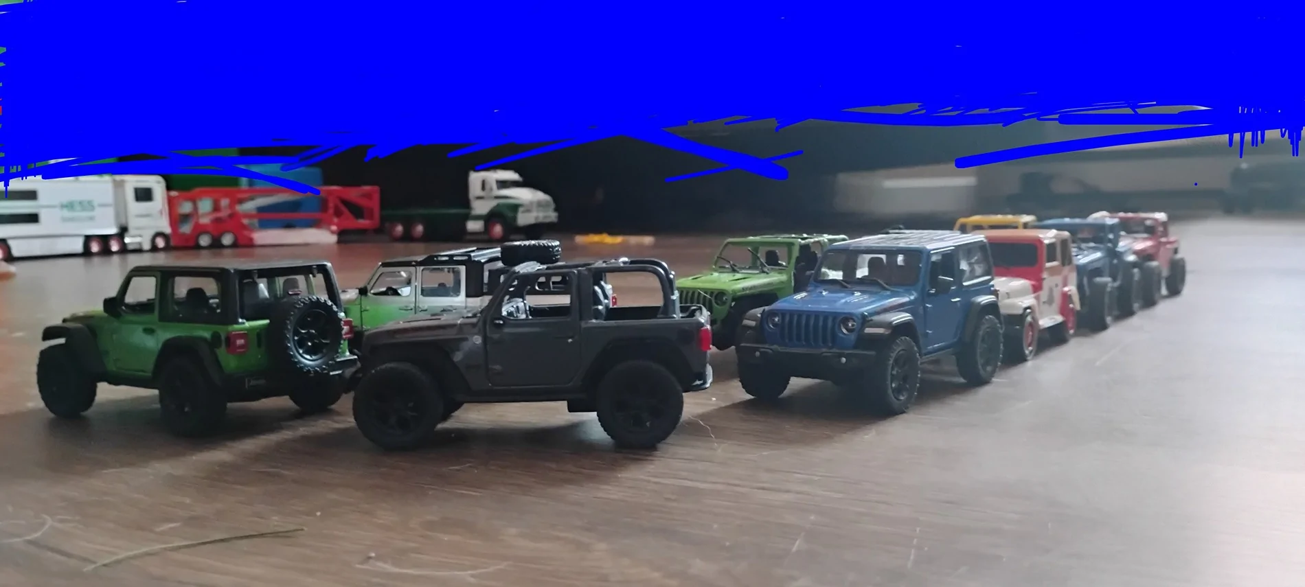 Jeep Gladiator new to the forum 1000015988