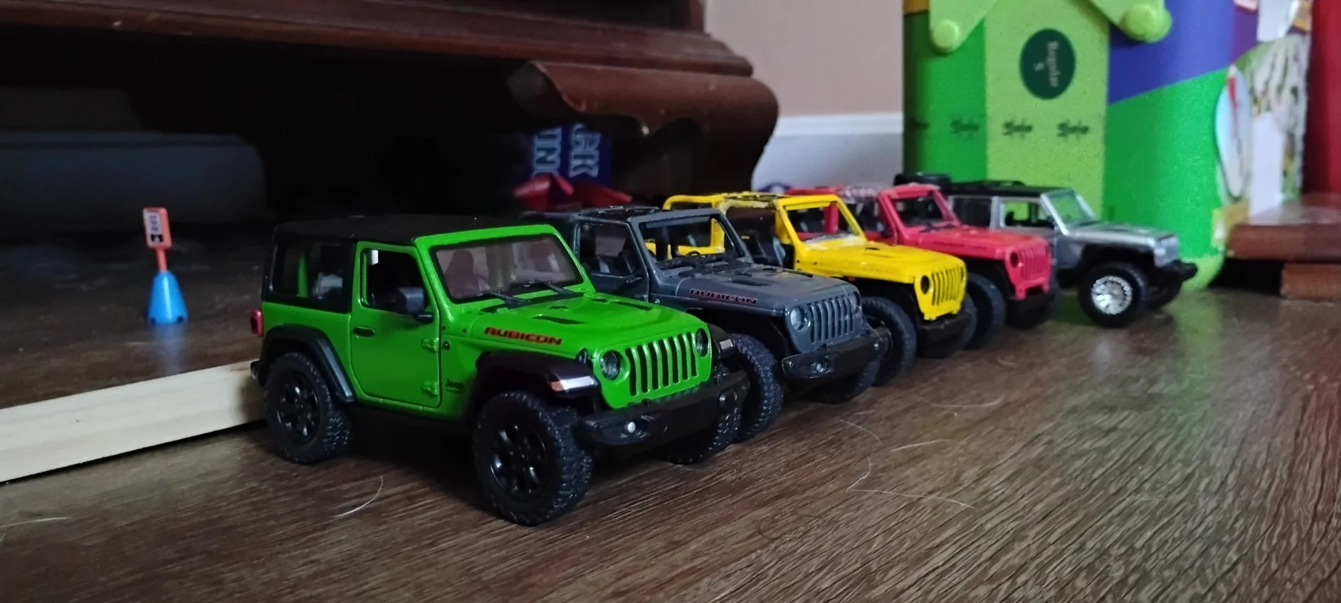 Jeep Gladiator new to the forum 1000015952