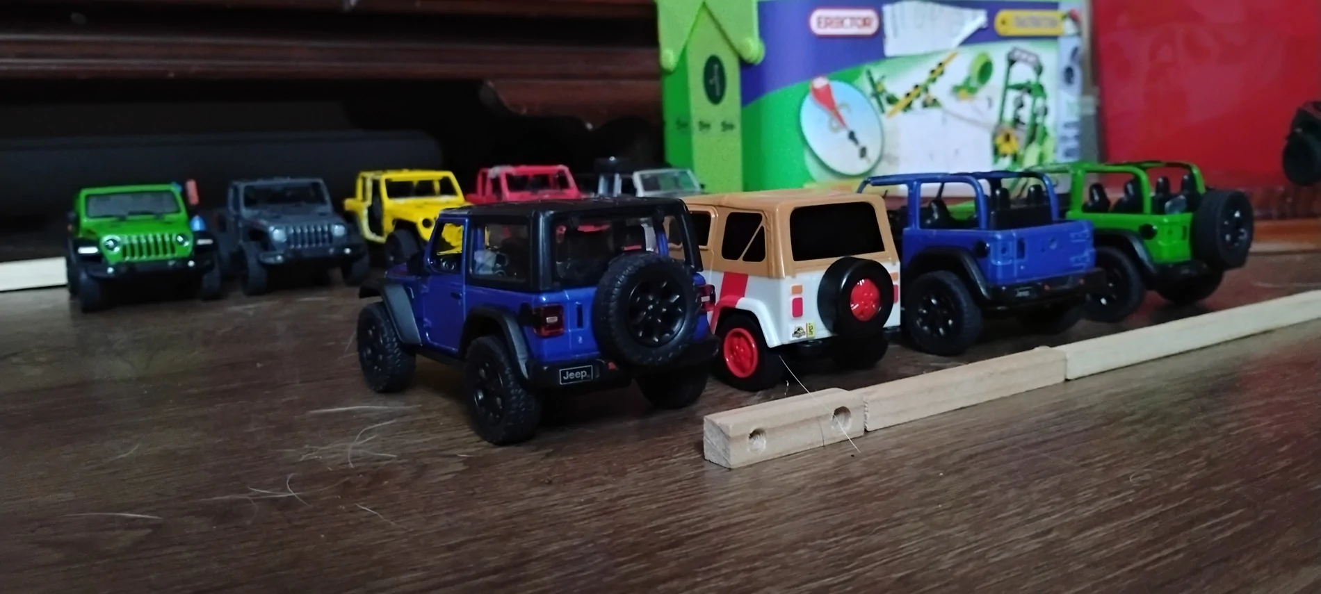 Jeep Gladiator new to the forum 1000015955