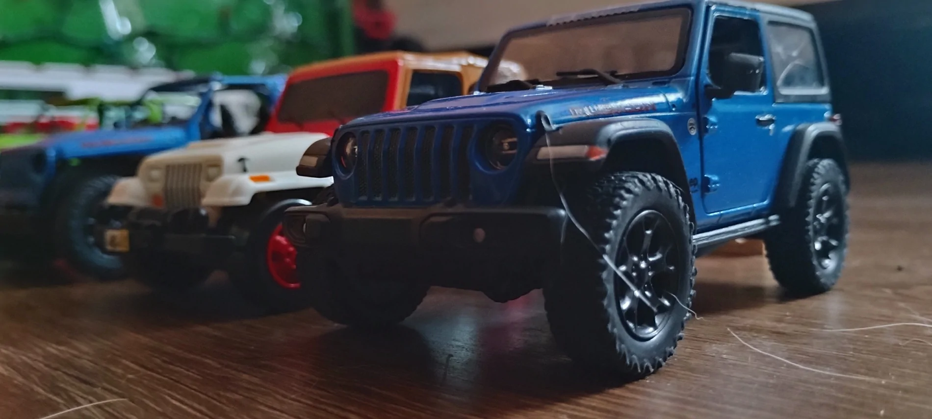 Jeep Gladiator new to the forum 1000015957