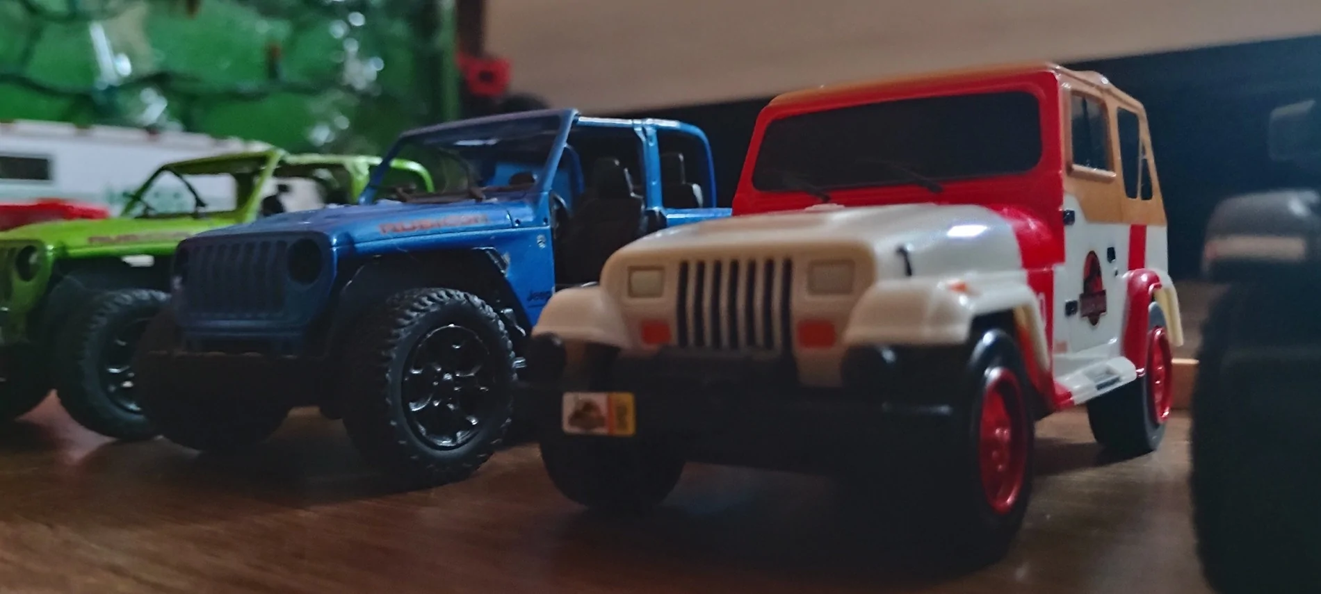 Jeep Gladiator new to the forum 1000015958