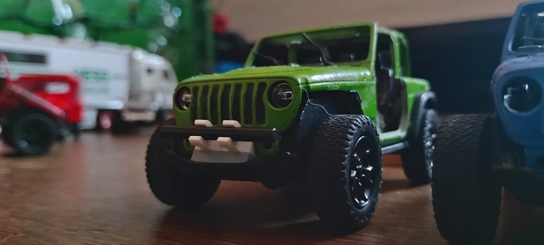 Jeep Gladiator new to the forum 1000015960