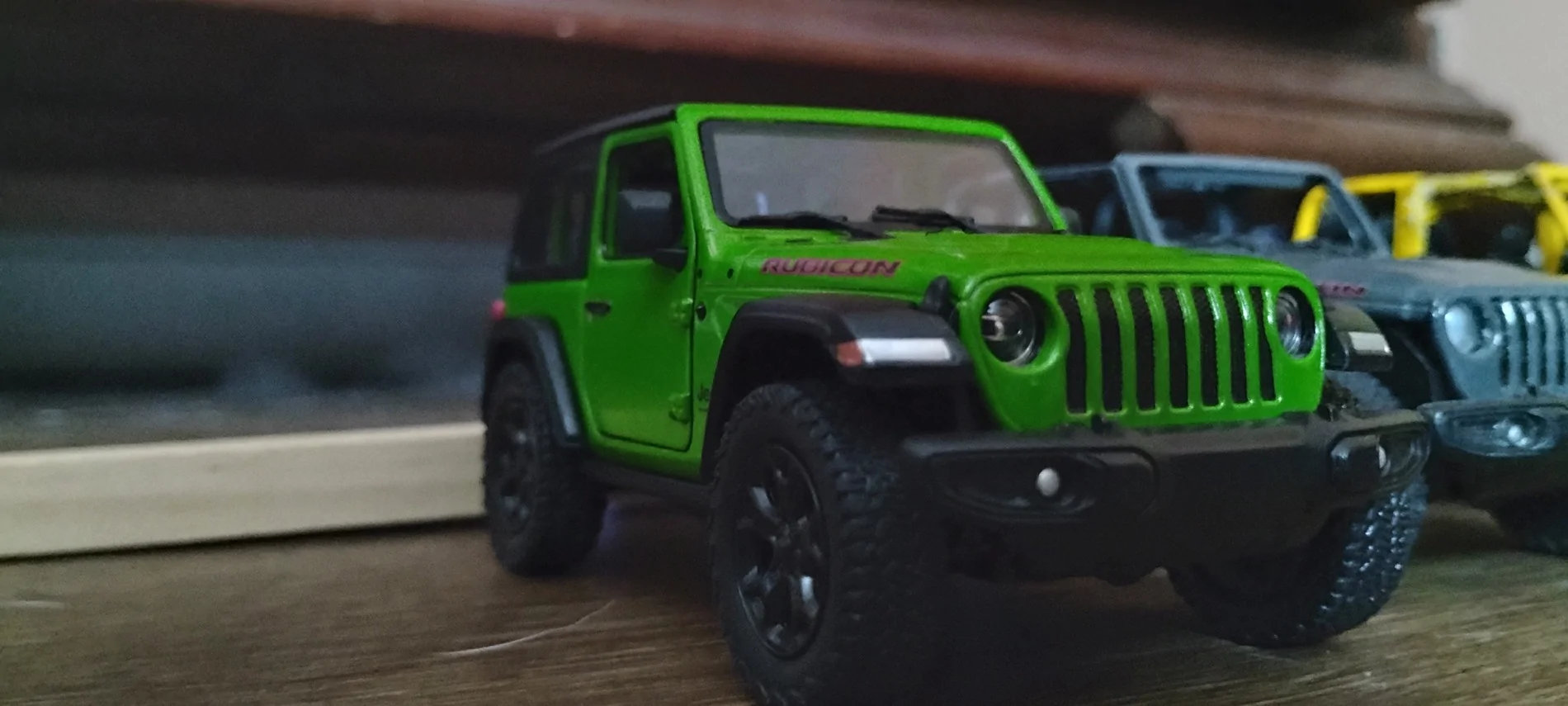 Jeep Gladiator new to the forum 1000015965