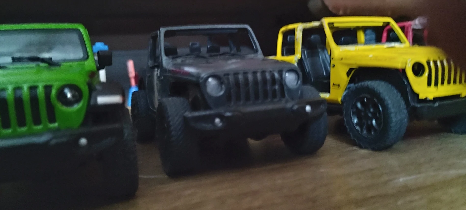 Jeep Gladiator new to the forum 1000015966