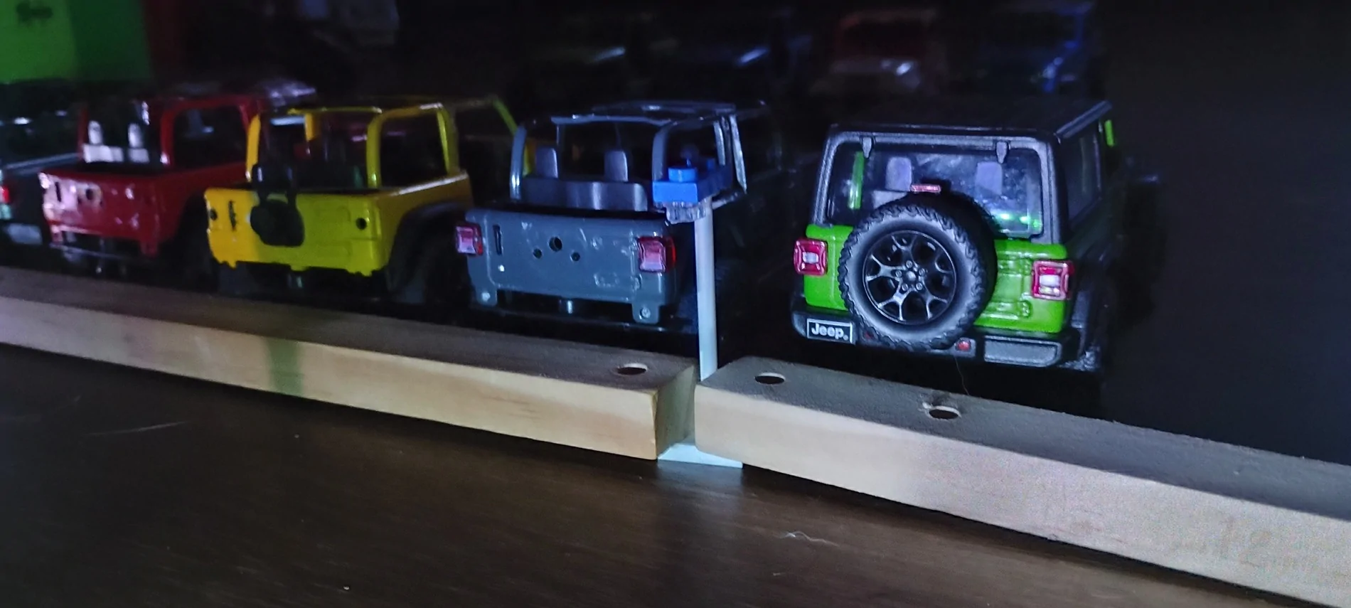 Jeep Gladiator new to the forum 1000015989