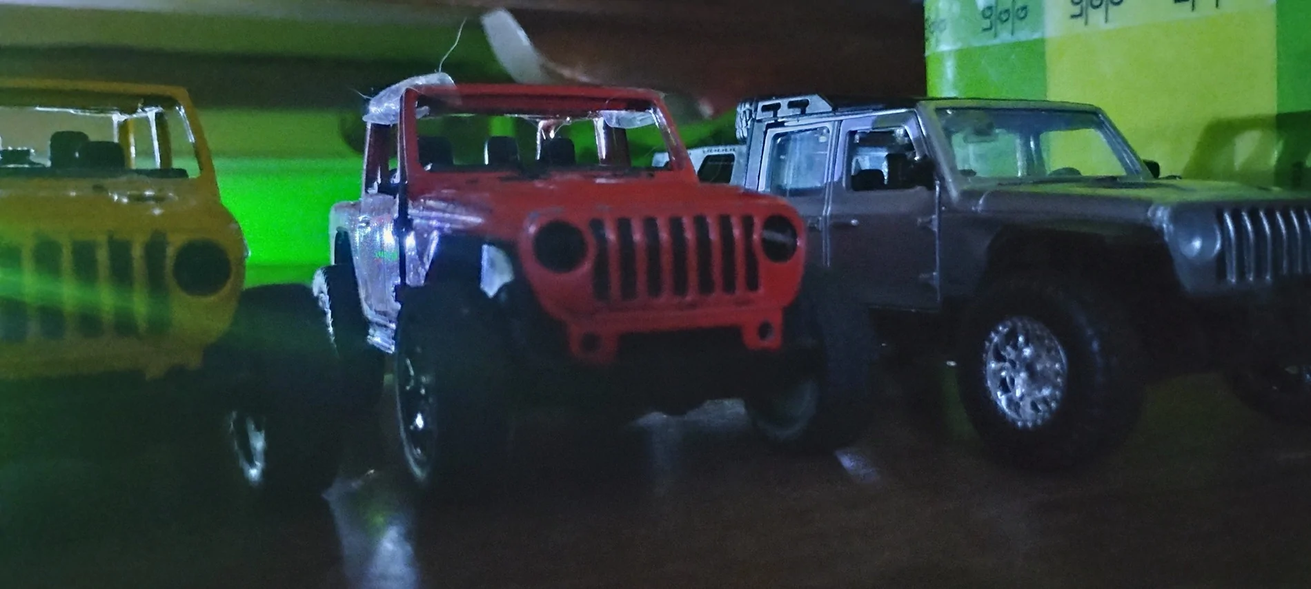 Jeep Gladiator new to the forum 1000016000