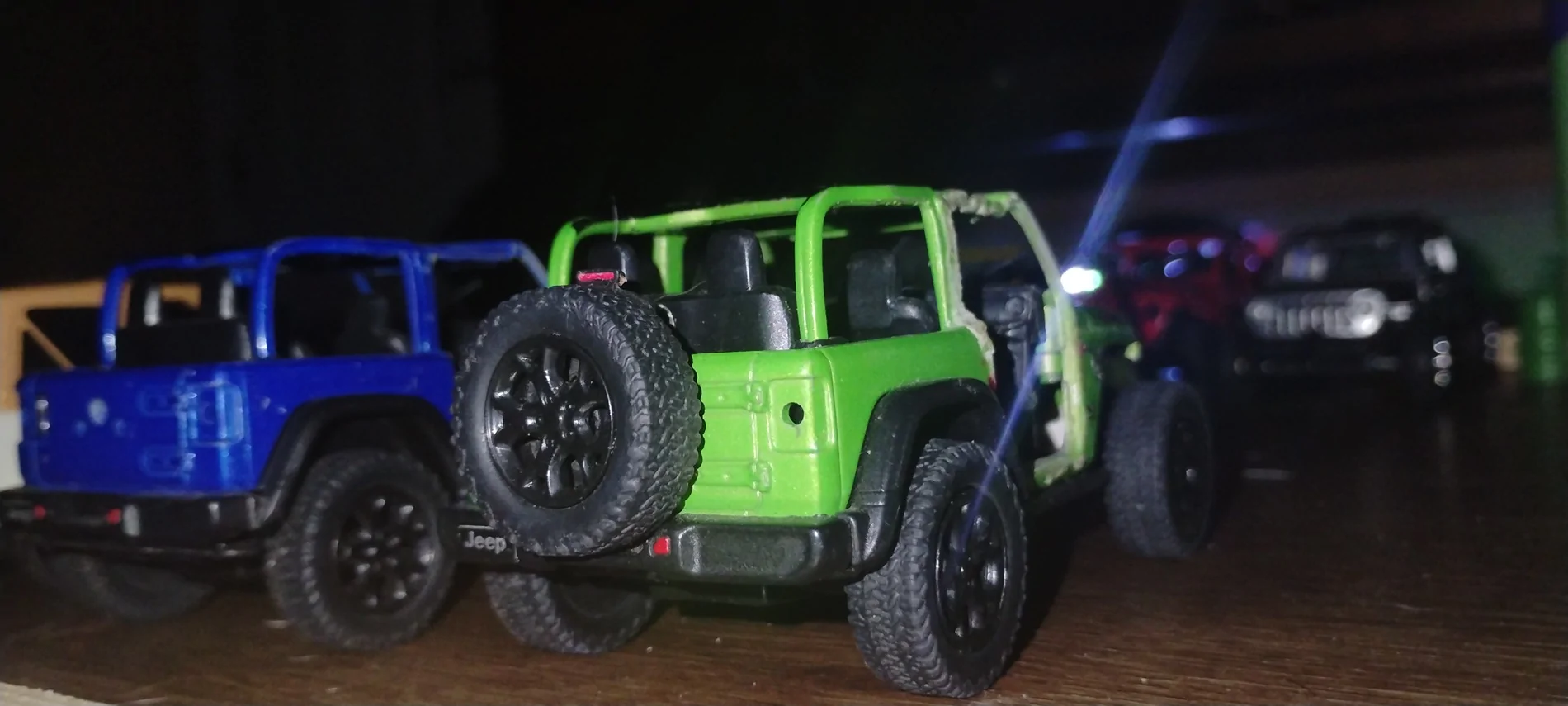 Jeep Gladiator new to the forum 1000016029