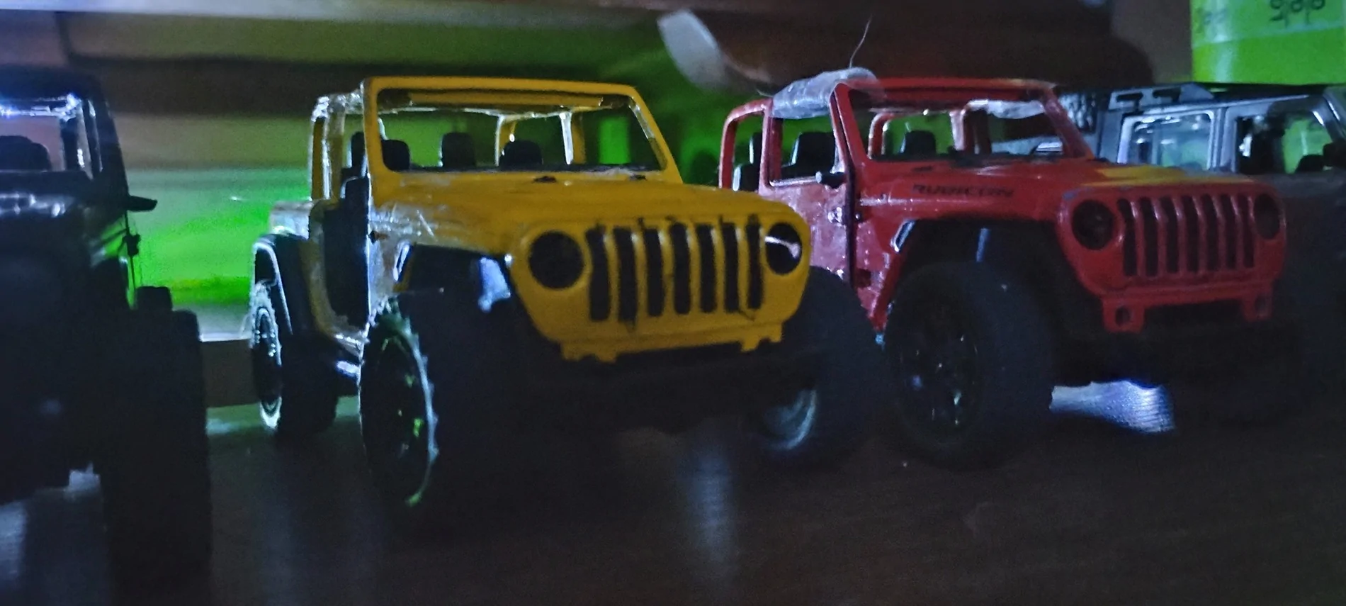 Jeep Gladiator new to the forum 1000015999