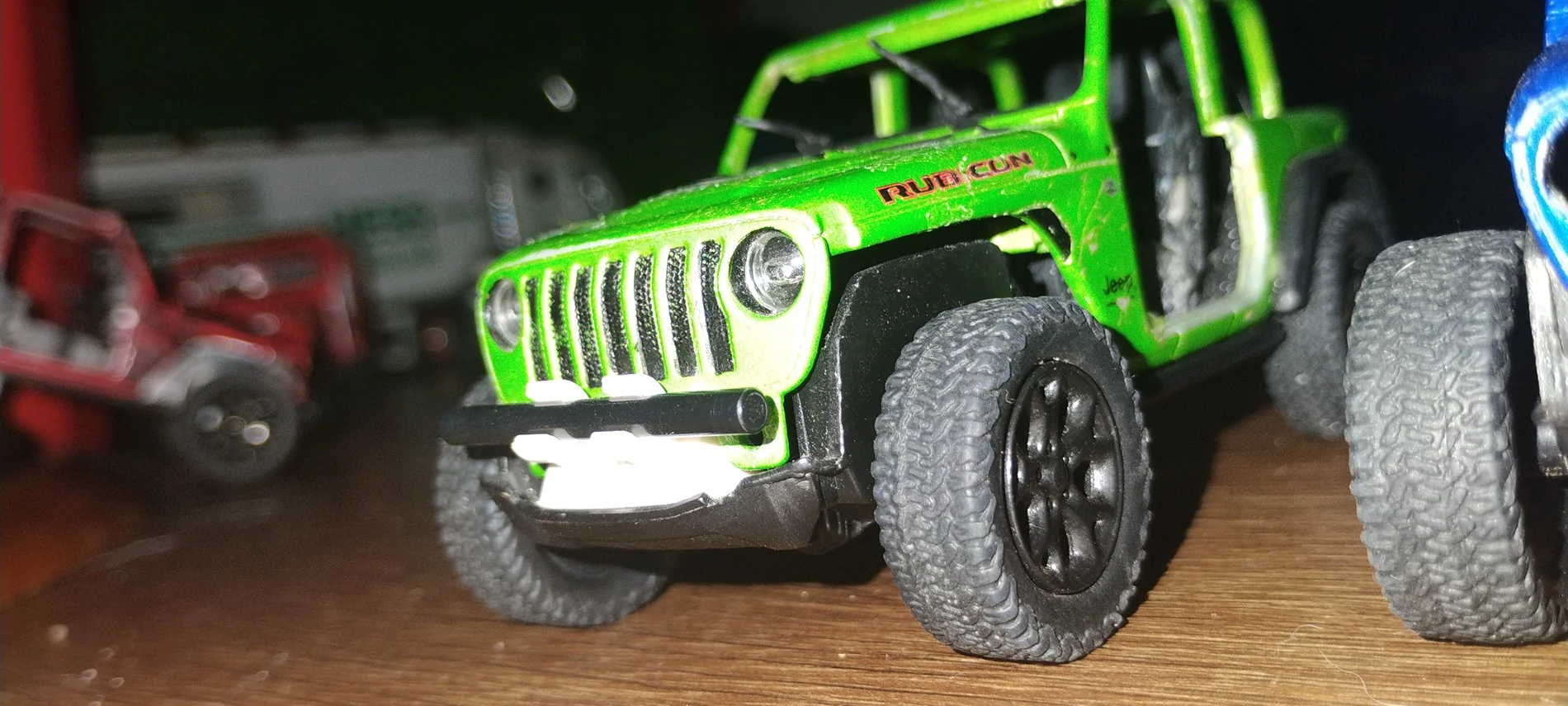 Jeep Gladiator new to the forum 1000016002