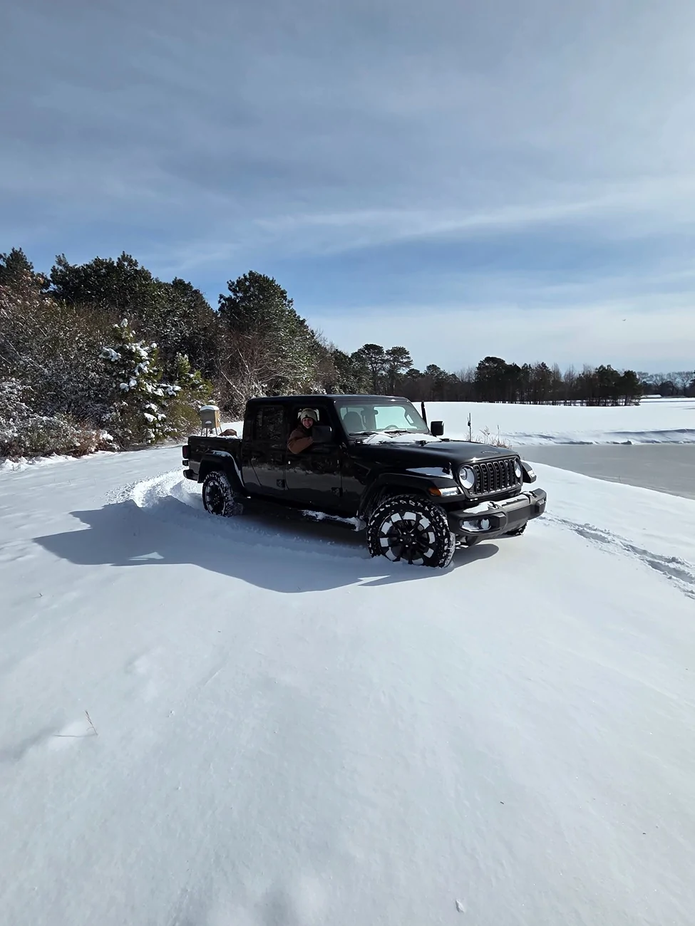 Jeep Gladiator Jeep brand turnaround plan announced by Stellantis CEO 2897