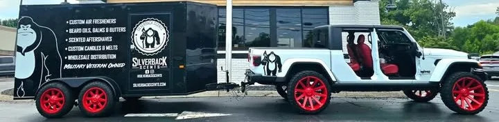 Jeep Gladiator new to the forum 1000016154