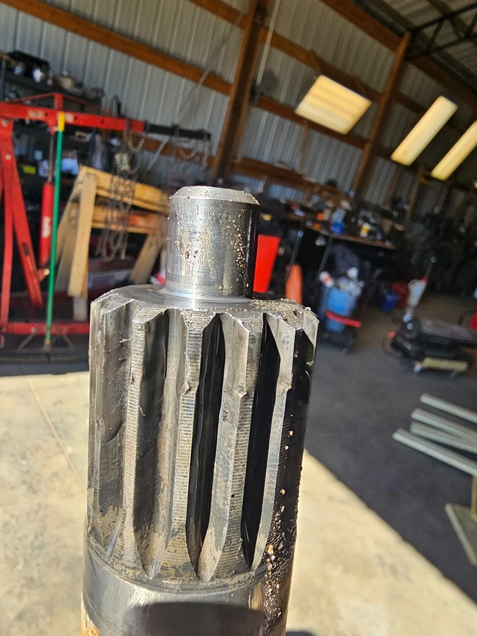 Jeep Gladiator Shibbyjeep's Trenticus Build 1000029171
