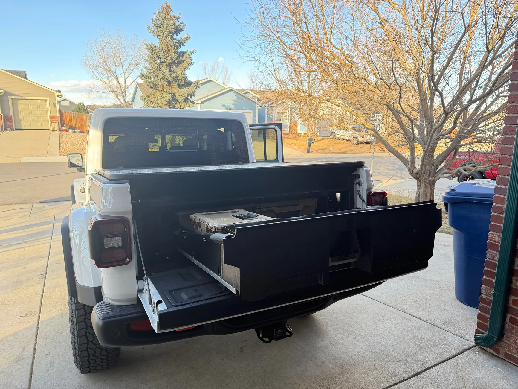 Jeep Gladiator What did you do TO your Gladiator today? [ADMIN WARNING: NO POLITICS, NO GUN TALK] IMG_3015
