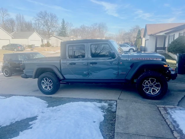 Jeep Gladiator so i did a good thing today IMG_5736 (2)
