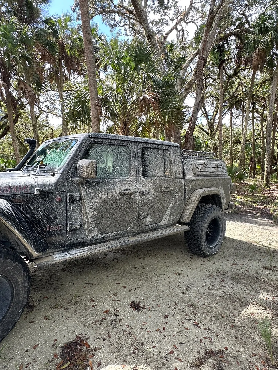 Jeep Gladiator Cool Daily Random JT Gladiator Pics -- Post Em! 📸 IMG_7450