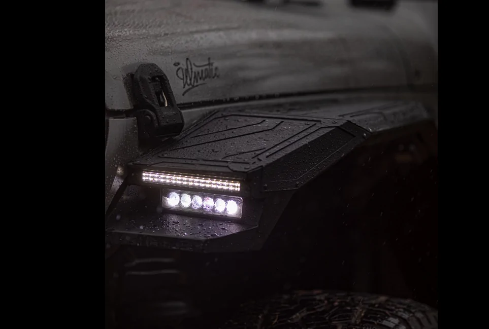 Jeep Gladiator These Fenders Screenshot 2026-02-03 222040