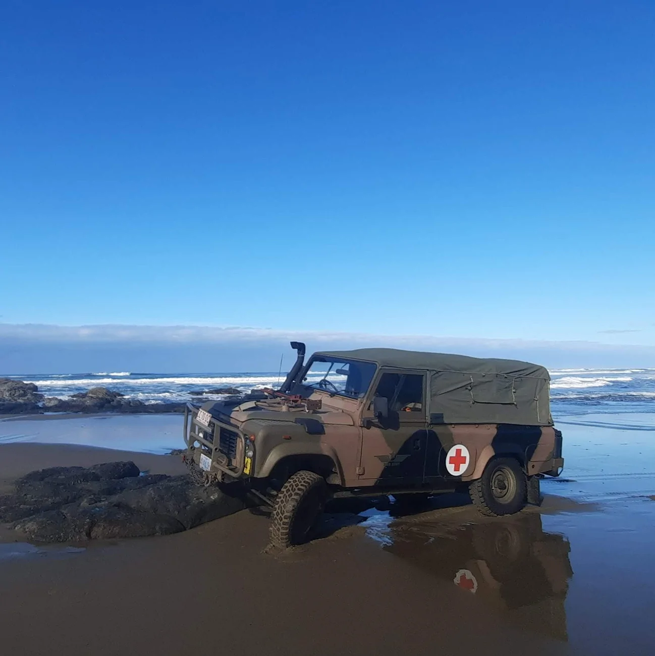 Jeep Gladiator Rubicon FarOut 20220618_142958