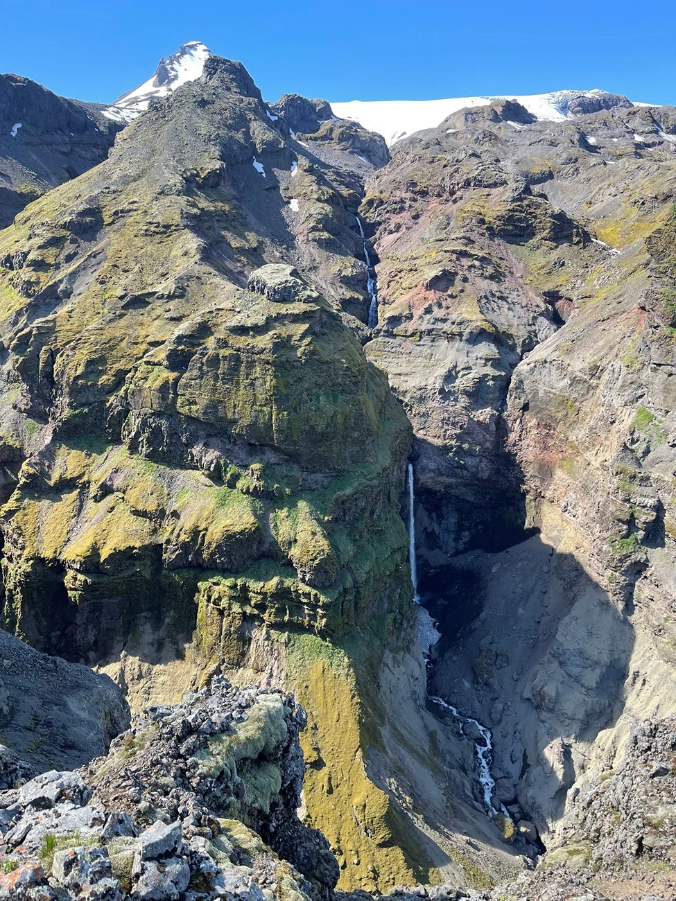 Jeep Gladiator Best snorkel for high water crossings? Iceland