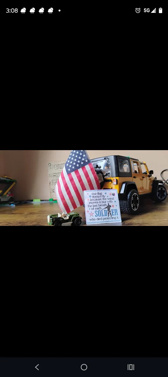 Jeep Gladiator new to the forum 1000016383